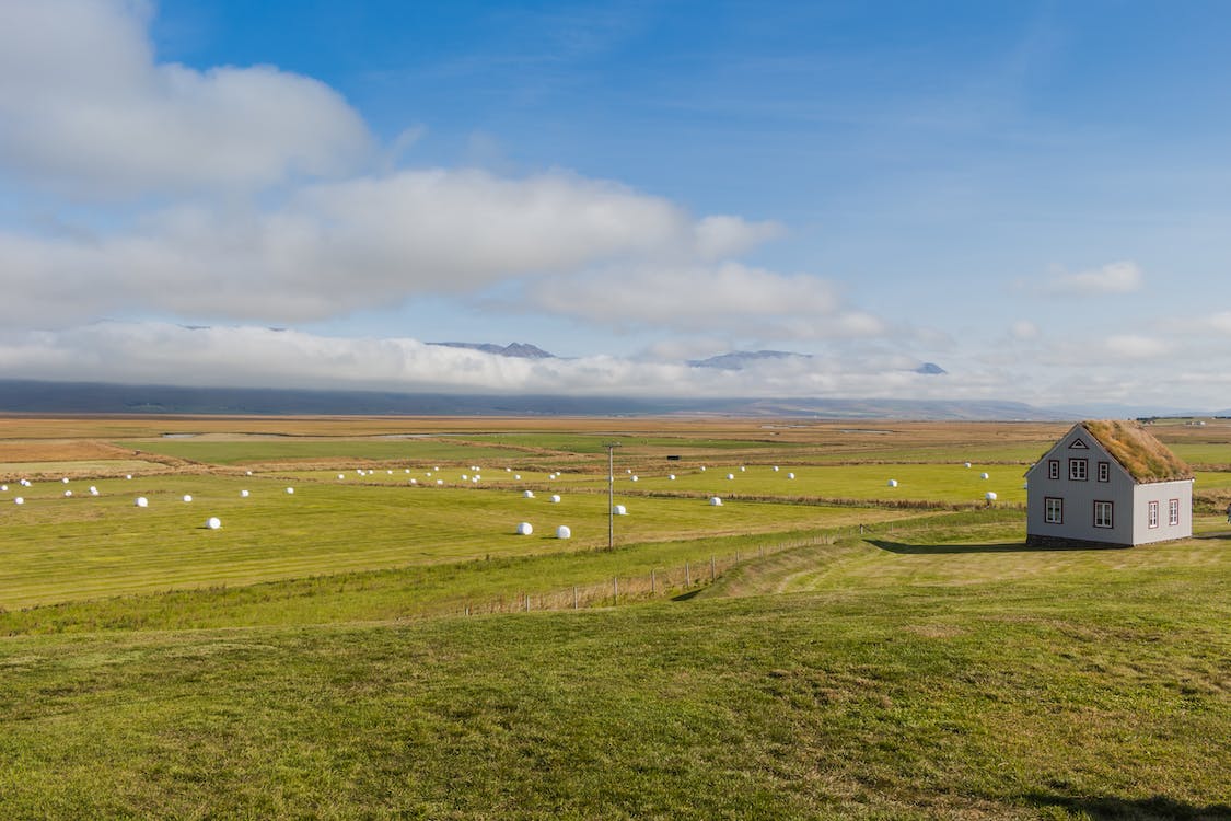 10 Reasons We Love Buying Land in Nevada